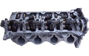 GŁOWICA LEWA 5.0 VK50VE INFINITI QX70 FX50 KOMPLETNA REGENEROWANA