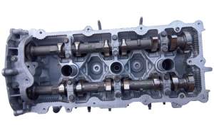 GŁOWICA LEWA 3.5 VQ35HR INFINITI QX70 FX35 G35 350Z KOMPLETNA REGENEROWANA