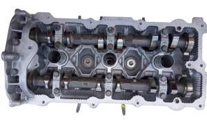 GŁOWICA PRAWA 3.5 VQ35HR INFINITI QX70 FX35 G35 350Z KOMPLETNA REGENEROWANA