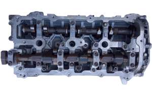 GŁOWICA LEWA VQ37VHR 3.7 INFINITI FX37 M37 G37 370Z KOMPLETNA REGENEROWANA