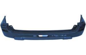 ZDERZAK TYLNY TYŁ NISSAN X-TRAIL T30