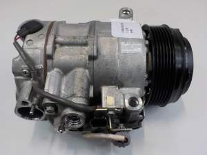 SPRĘŻARKA KOMPRESOR 4472807973 INFINITI Q50 2.2d