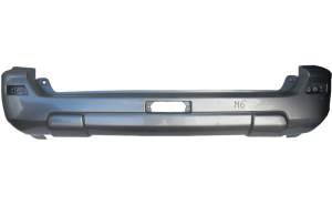 ZDERZAK TYŁ TYLNY NISSAN X-TRAIL T30