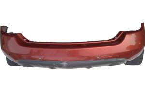 ZDERZAK TYŁ TYLNY NISSAN MURANO Z50 85022CA040