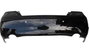 ZDERZAK TYŁ TYLNY INFINITI Q70 M30d M35 M37 M56