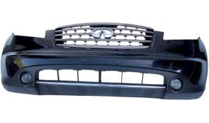 LISTWA DOLNA CHROM INFINITI FX35 FX45 LIFT 2006-2008
