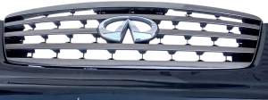 GRILL ATRAPA CHŁODNICY INFINITI FX35 FX45 LIFT 06-08 62310CL70A