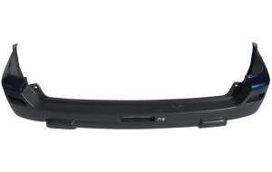 ZDERZAK TYŁ NISSAN X-TRAIL T30