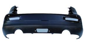 ZDERZAK TYŁ TYLNY INFINITI EX30d EX35 EX37 850221BA0H