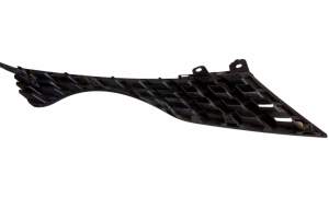 KRATKA GRILL LEWA PRZÓD NISSAN JUKE F15 LIFT 2014-2019