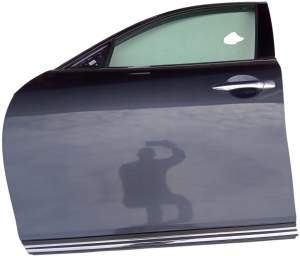 DRZWI LEWE PRZÓD INFINITI QX70 FX30d FX35 FX37 FX50