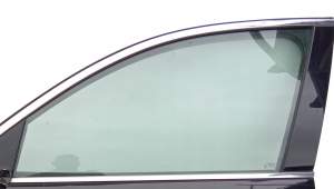 SZYBA LEWA PRZÓD INFINITI Q70 M30d M35 M37 M56