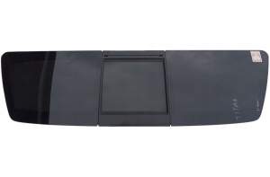 SZYBA TYLNA TYŁ NISSAN TITAN