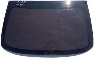 SZYBA TYLNA TYŁ INFINITI G37 SEDAN 2007-2013