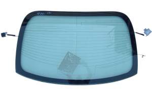 SZYBA TYŁ INFINITI Q70 M30d M35 M37 M56