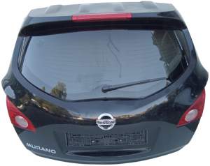 POKRYWA KLAPA BAGAŻNIKA NISSAN MURANO Z51