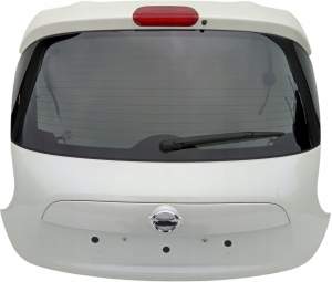 KLAPA POKRYWA BAGAŻNIKA NISSAN JUKE F15 LIFT 2014-2019