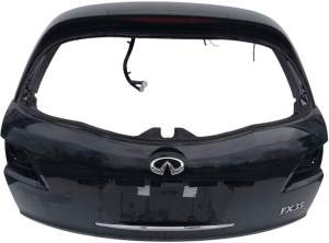 KLAPA POKRYWA BAGAŻNIKA INFINITI FX35 FX45