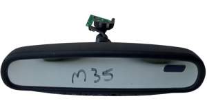 LUSTERKO WSTECZNE WEWNĘTRZNE INFINITI M35 M45