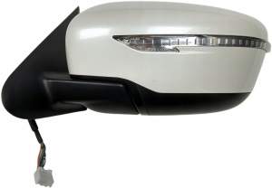 LUSTERKO LEWE 9 PIN NISSAN JUKE F15 LIFT 2014-2019 EUROPA