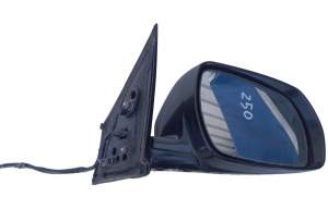 LUSTERKO DRZWI PRAWE NISSAN MURANO Z50 96301CC040