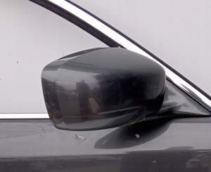 LUSTERKO DRZWI PRAWE PRZÓD INFINITI Q70 M30d M35 M37 M56