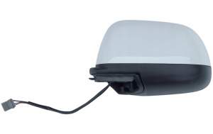 LUSTERKO LEWE NISSAN LEAF I