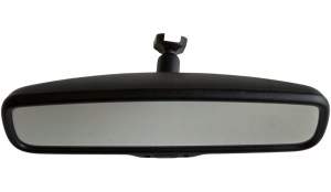 LUSTERKO WSTECZNE INFINITI EX30d EX35 EX37 QX50