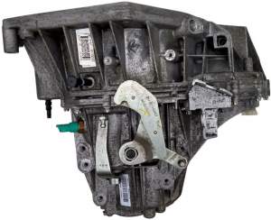 SKRZYNIA BIEGÓW NISSAN JUKE LIFT 2014-2019 1.2 DIG-T 32010BV80A