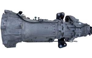 SKRZYNIA BIEGÓW INFINITI Q60 3.0T 4WD 4GA0A