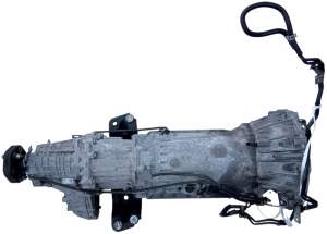 SKRZYNIA BIEGÓW INFINITI QX70 FX30d 1BU0A