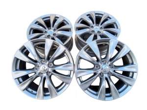 FELGI ALUMINIOWE INFINITI Q70 18' 8J POD ZACISKI AKEBONO