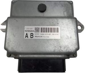 MODUŁ STEROWNIK SKRZYNI INFINITI FX50 09-12 237511CA0A