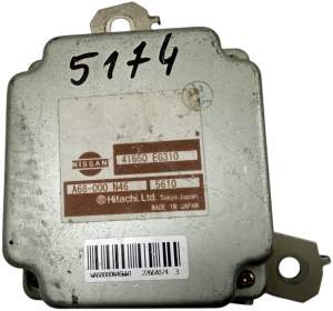 MODUŁ STEROWNIK SKRZYNI INFINITI M35 M45 41650EG310