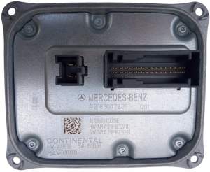 PRZETWORNICA MODUŁ LED MERCEDES E W207 W212 A2189007206