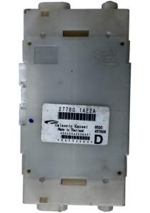 STEROWNIK MODUŁ KLIMATYZACJI NISSAN MURANO Z51 277601AE2A