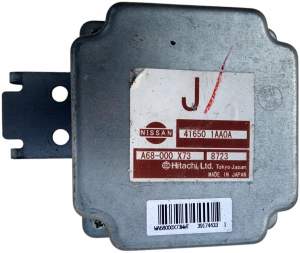 MODUŁ STEROWNIK NISSAN MURANO Z51 416501AA0A
