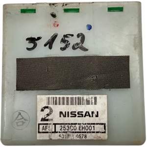MODUŁ STEROWNIK LAMP XENON PRZÓD INFINITI M35 M45 253C0EH001