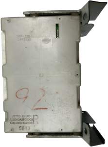 MODUŁ KLIMATYZACJI WZMACNIACZA AUDIO INFINITI M35 M45 27760EH100