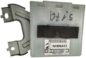 MODUŁ STEROWNIK LAMP XENON INFINITI M35 M45 253C0EH000