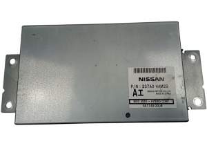 MODUŁ STEROWNIK HYBRYDY ECU INFINITI Q70 M35h 237A04AM2B