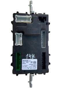 MODUŁ KOMFORTU BCM NISSAN MURANO Z51 3.5 284B11AA0A