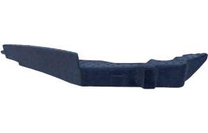 ABSORBER PIANKA BŁOTNIKA LEWA PRZÓD NISSAN MURANO Z51 63815CA000