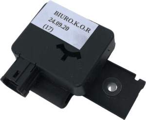 MODULATOR CZUJNIK INFINITI QX70 FX35 FX37 FX50