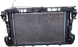 CHŁODNICA WODY NISSAN ALTIMA L32 2.5 3.5 21460ZN50A