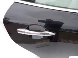 KLAMKA DRZWI PRAWA TYŁ TYLNA INFINITI Q70 M30d M35 M37 M56