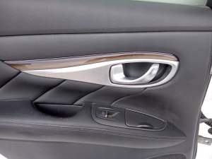 PANEL PRZEŁĄCZNIK SZYBY LEWY TYŁ INFINITI Q70 M30d M35 M37 M56