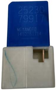 PRZEKAŹNIK ŚWIATEŁ INFINITI NISSAN 2523079917