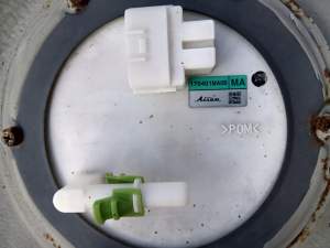 POMPA PALIWA INFINITI Q70 M35h M37 170401MA0B