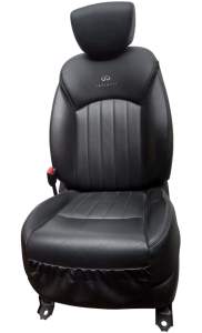 FOTEL LEWY KIEROWCY INFINITI EX30d EX35 EX37 QX50